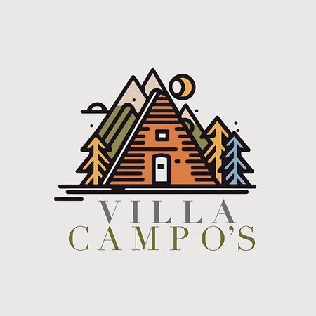 Villa Campo'S Venecia Ngoại thất bức ảnh