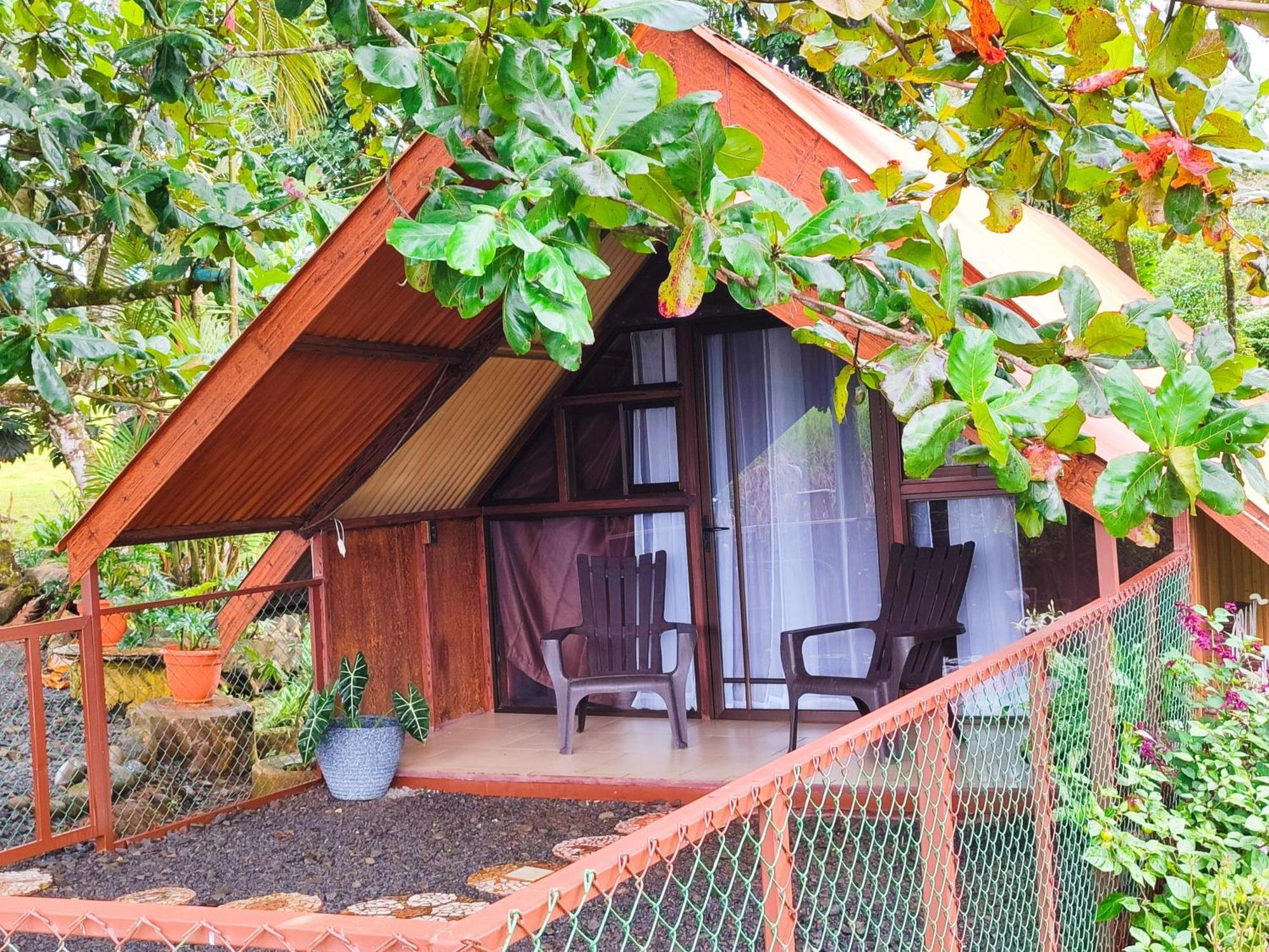 Villa Campo'S Venecia Ngoại thất bức ảnh