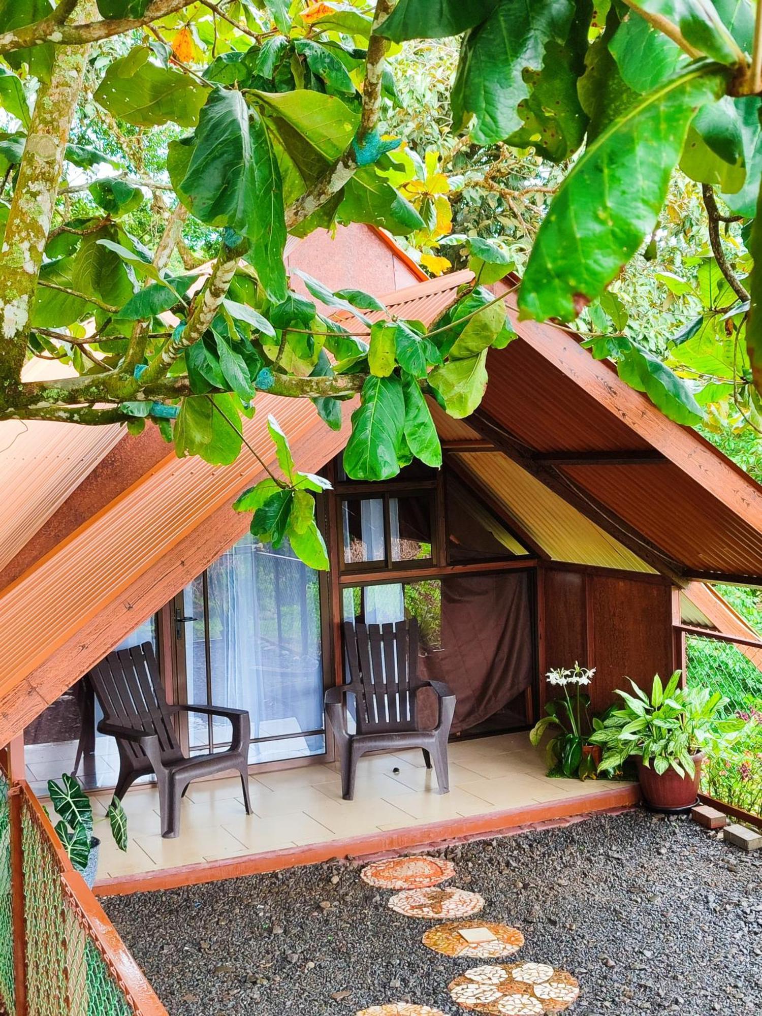 Villa Campo'S Venecia Ngoại thất bức ảnh