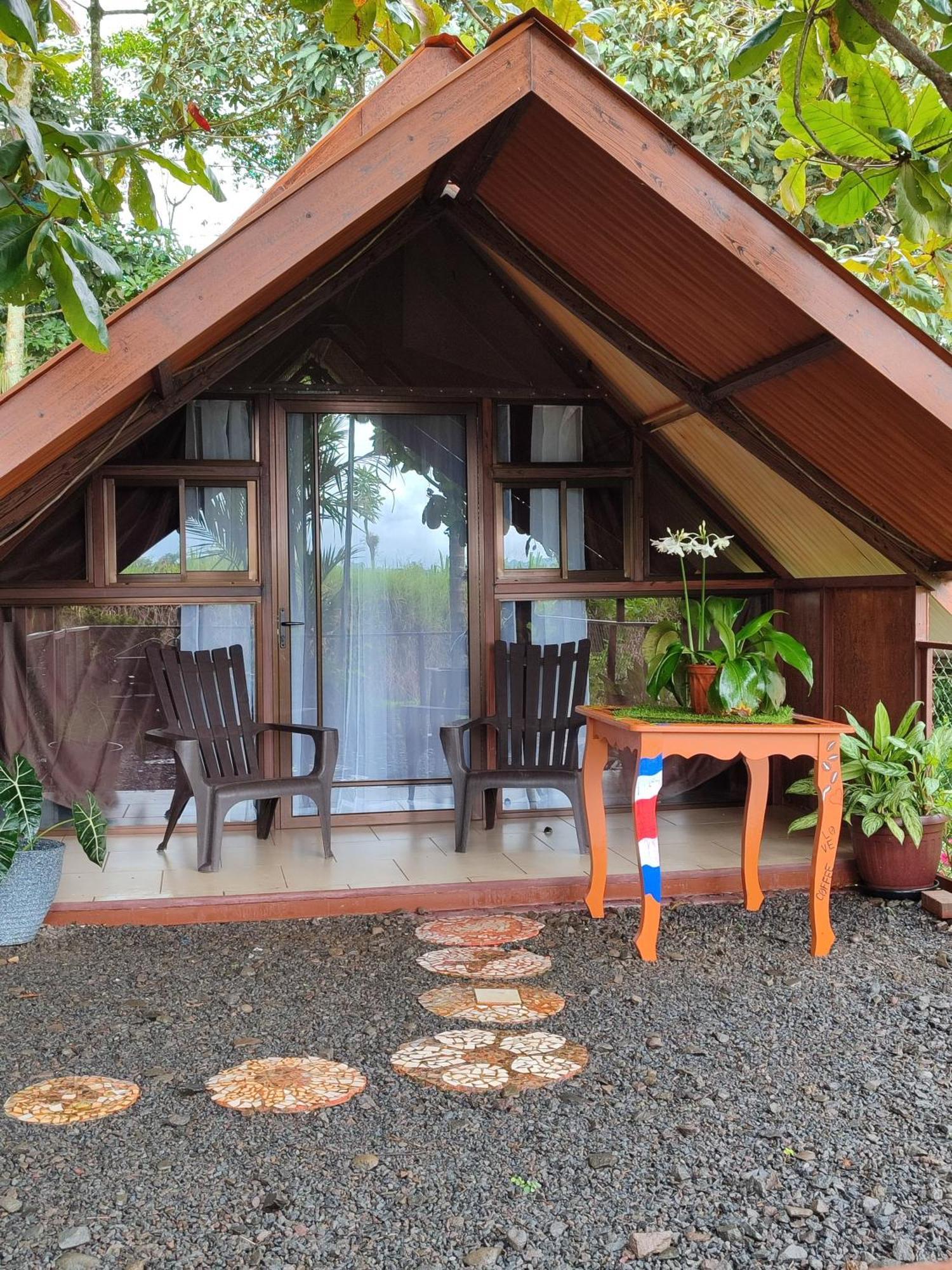 Villa Campo'S Venecia Ngoại thất bức ảnh