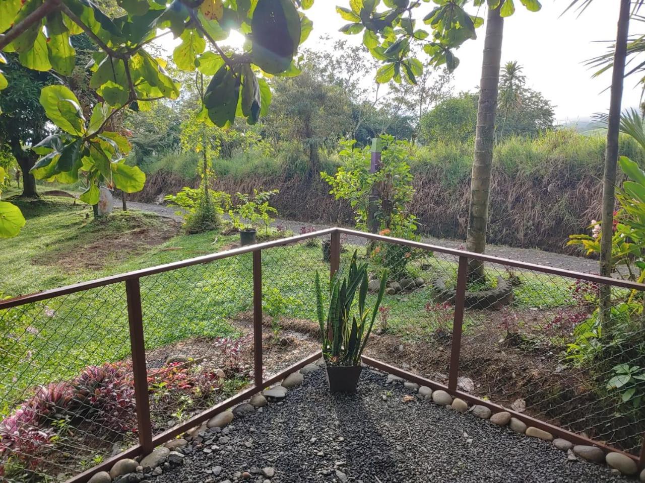 Villa Campo'S Venecia Ngoại thất bức ảnh