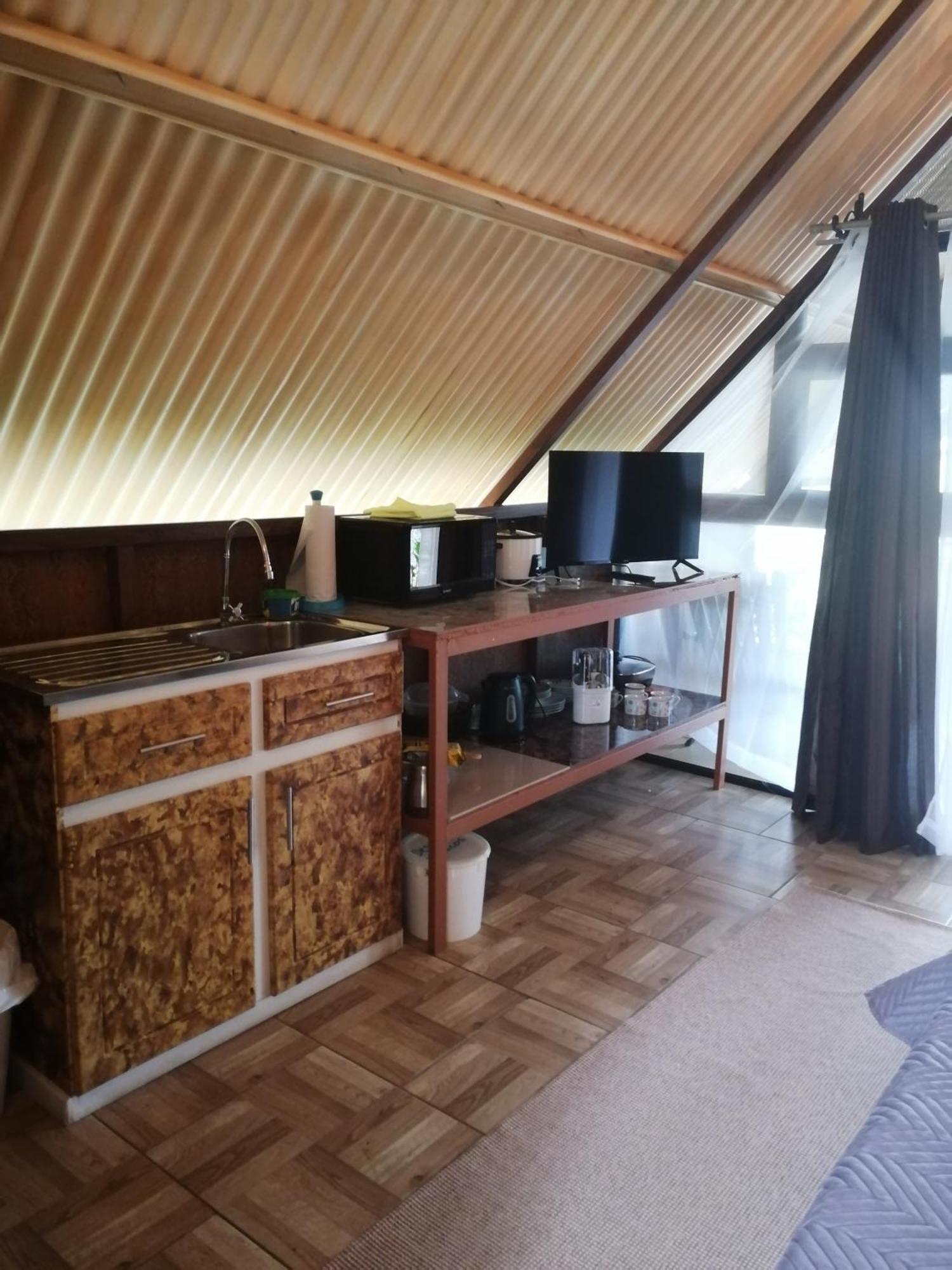 Villa Campo'S Venecia Ngoại thất bức ảnh