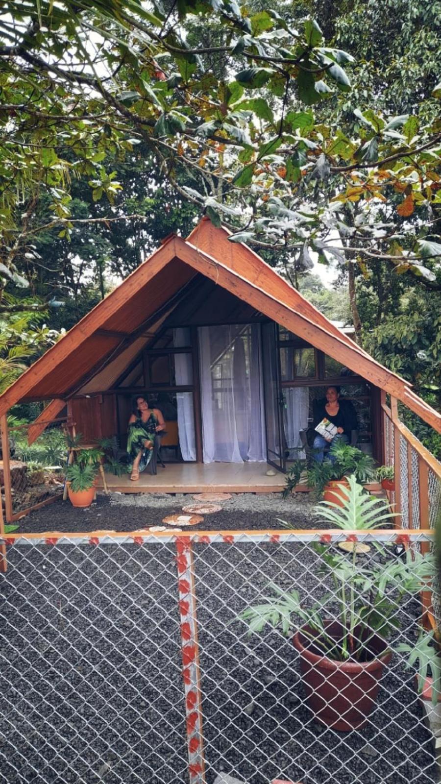 Villa Campo'S Venecia Ngoại thất bức ảnh