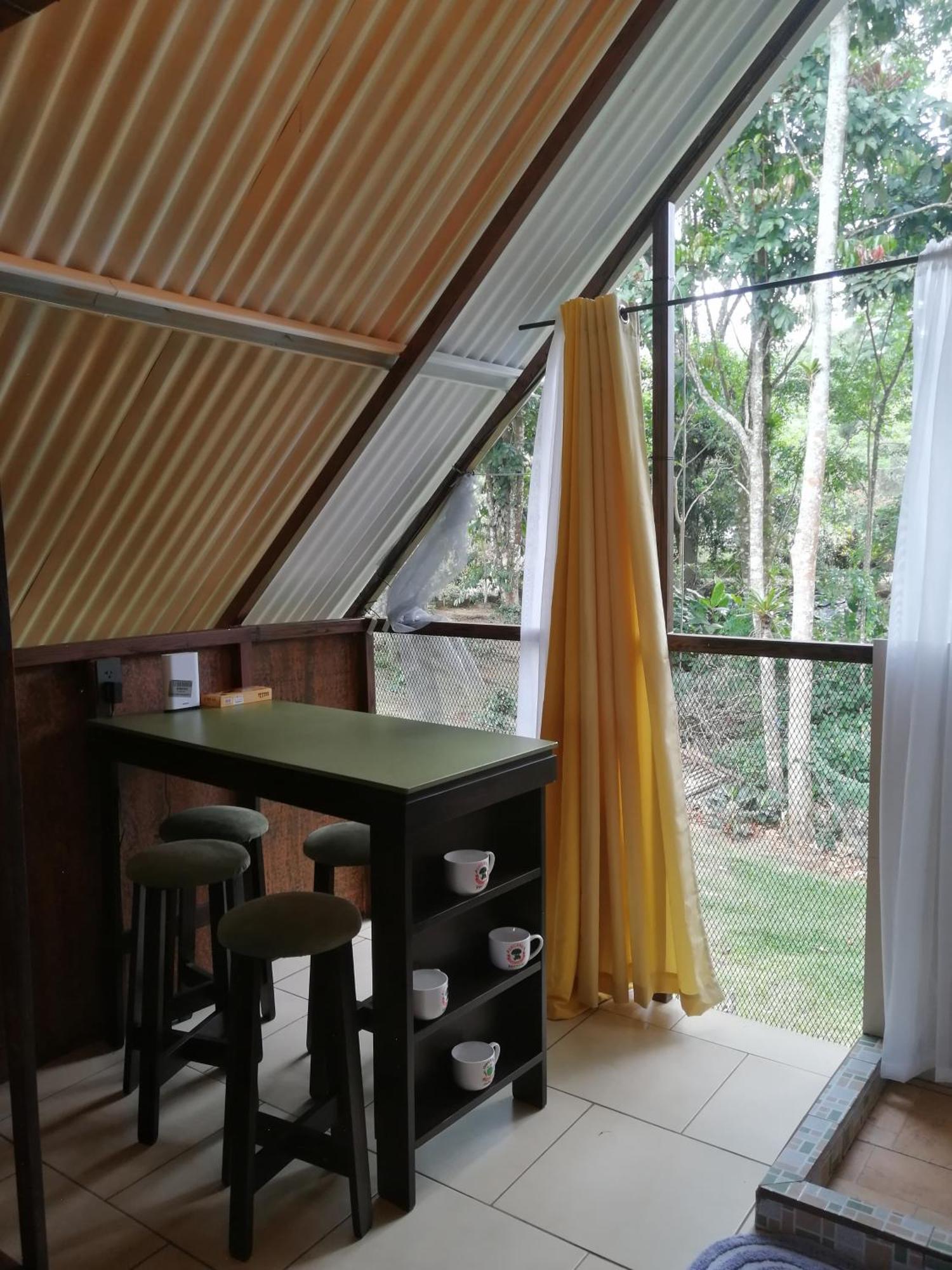 Villa Campo'S Venecia Phòng bức ảnh