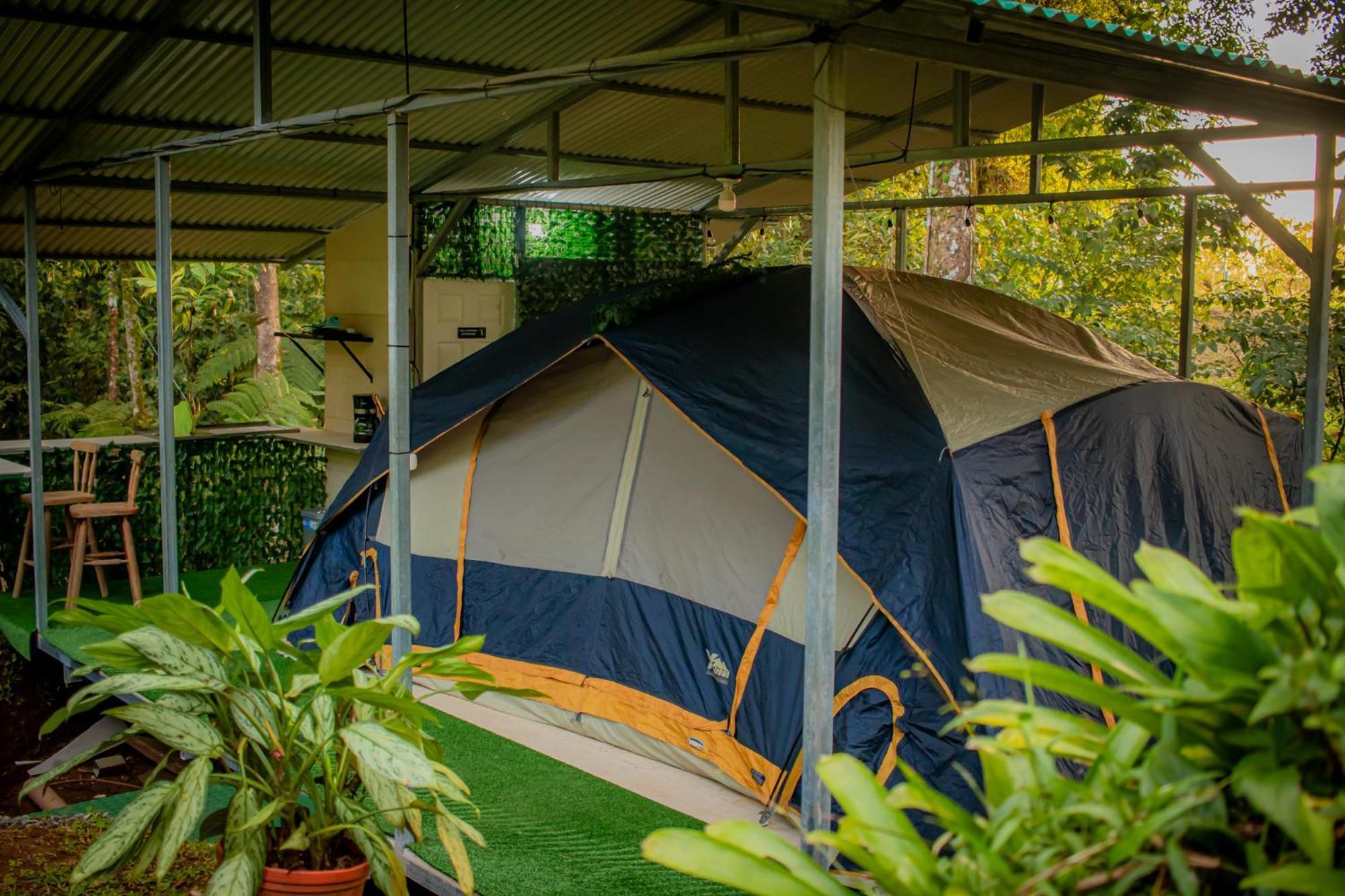 Villa Campo'S Venecia Ngoại thất bức ảnh