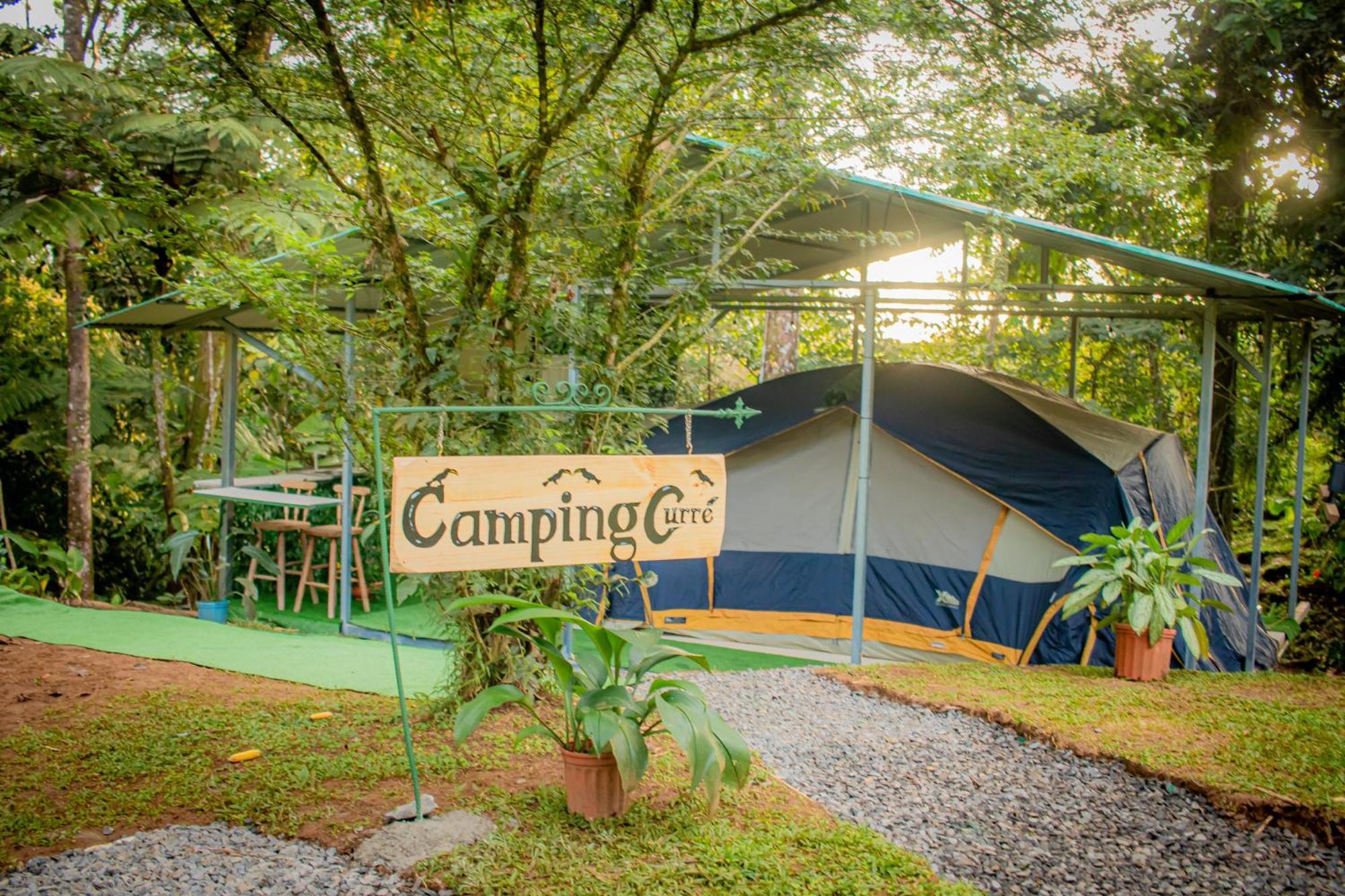 Villa Campo'S Venecia Ngoại thất bức ảnh