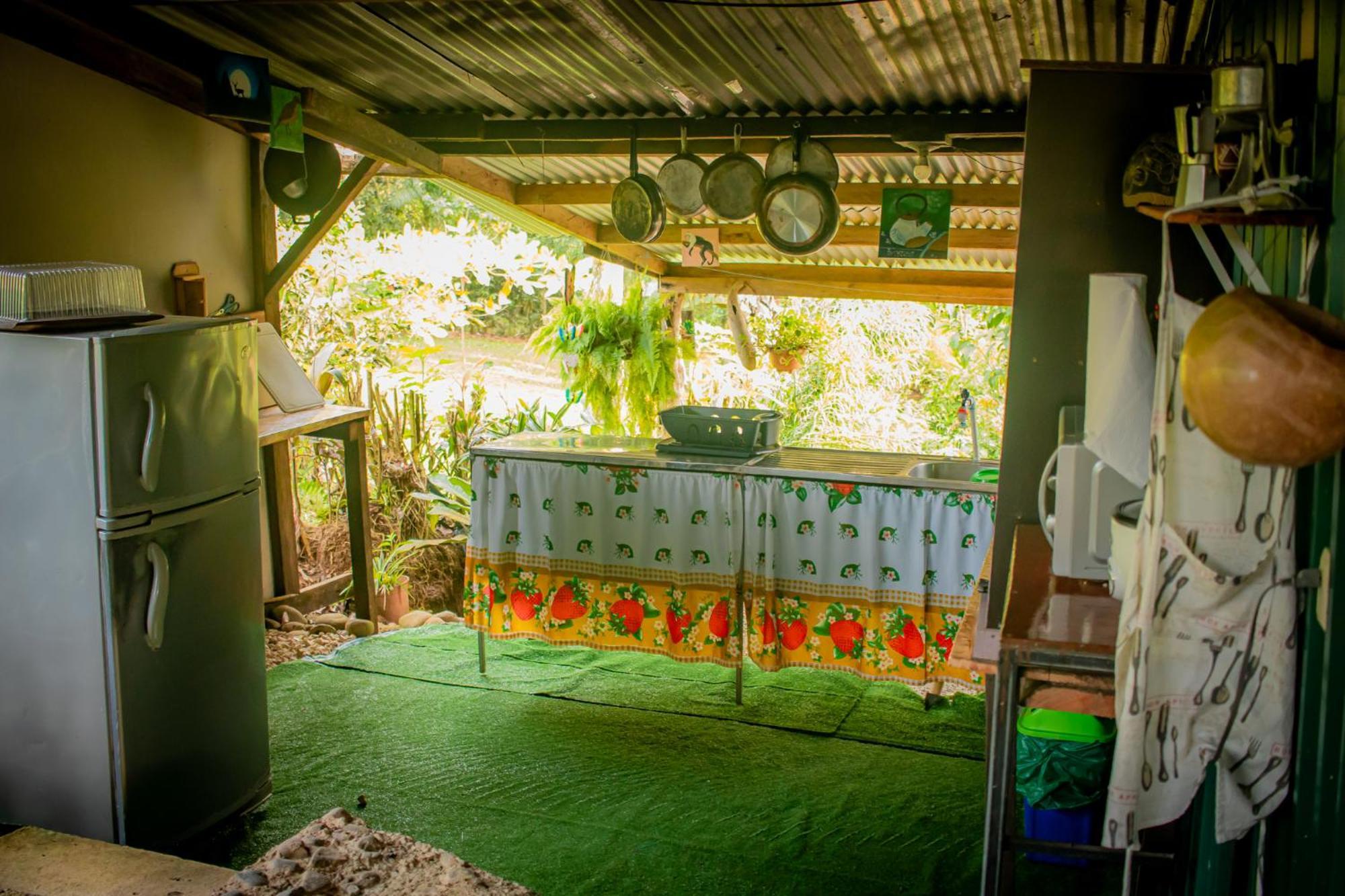 Villa Campo'S Venecia Ngoại thất bức ảnh
