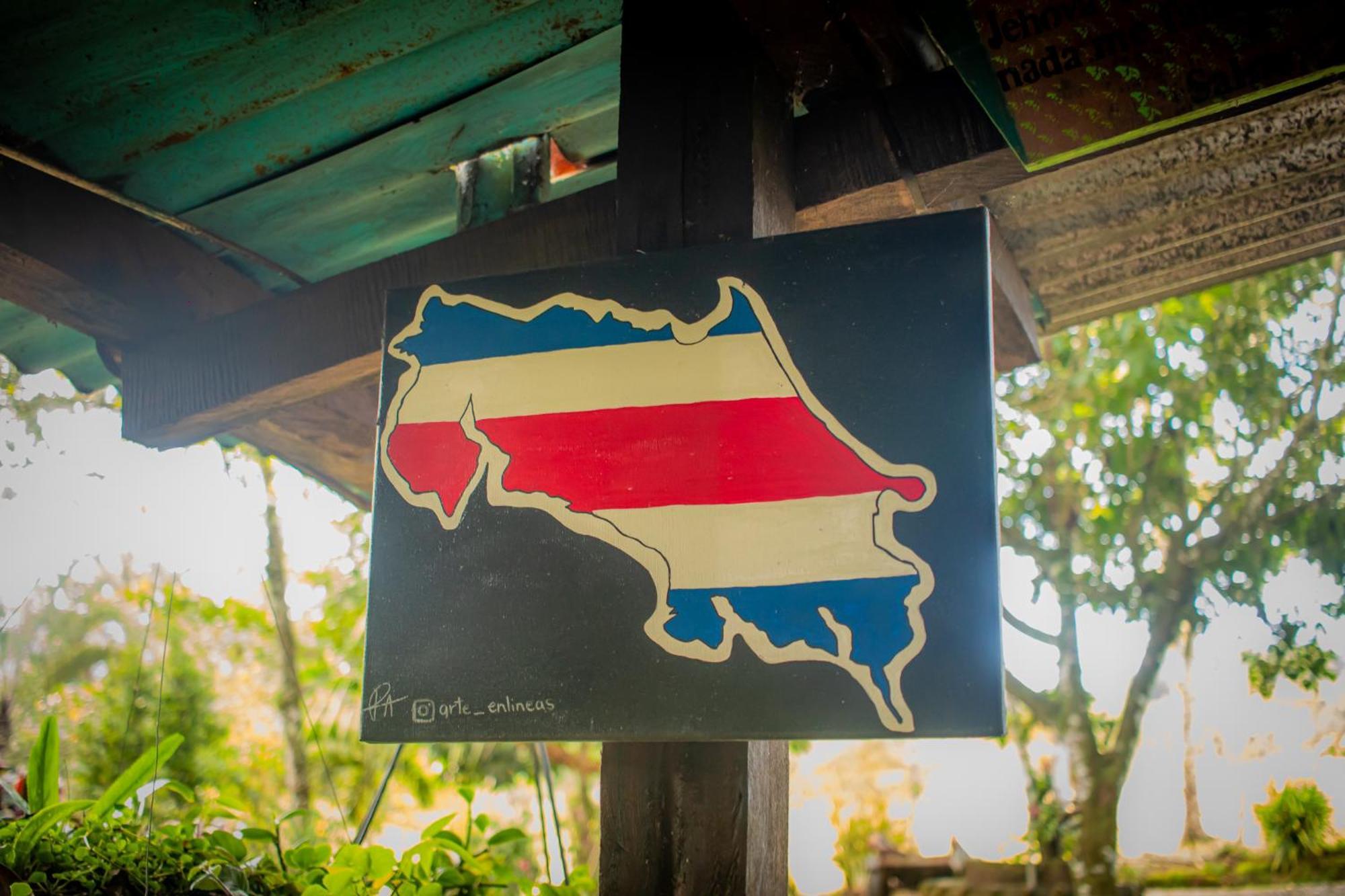 Villa Campo'S Venecia Ngoại thất bức ảnh