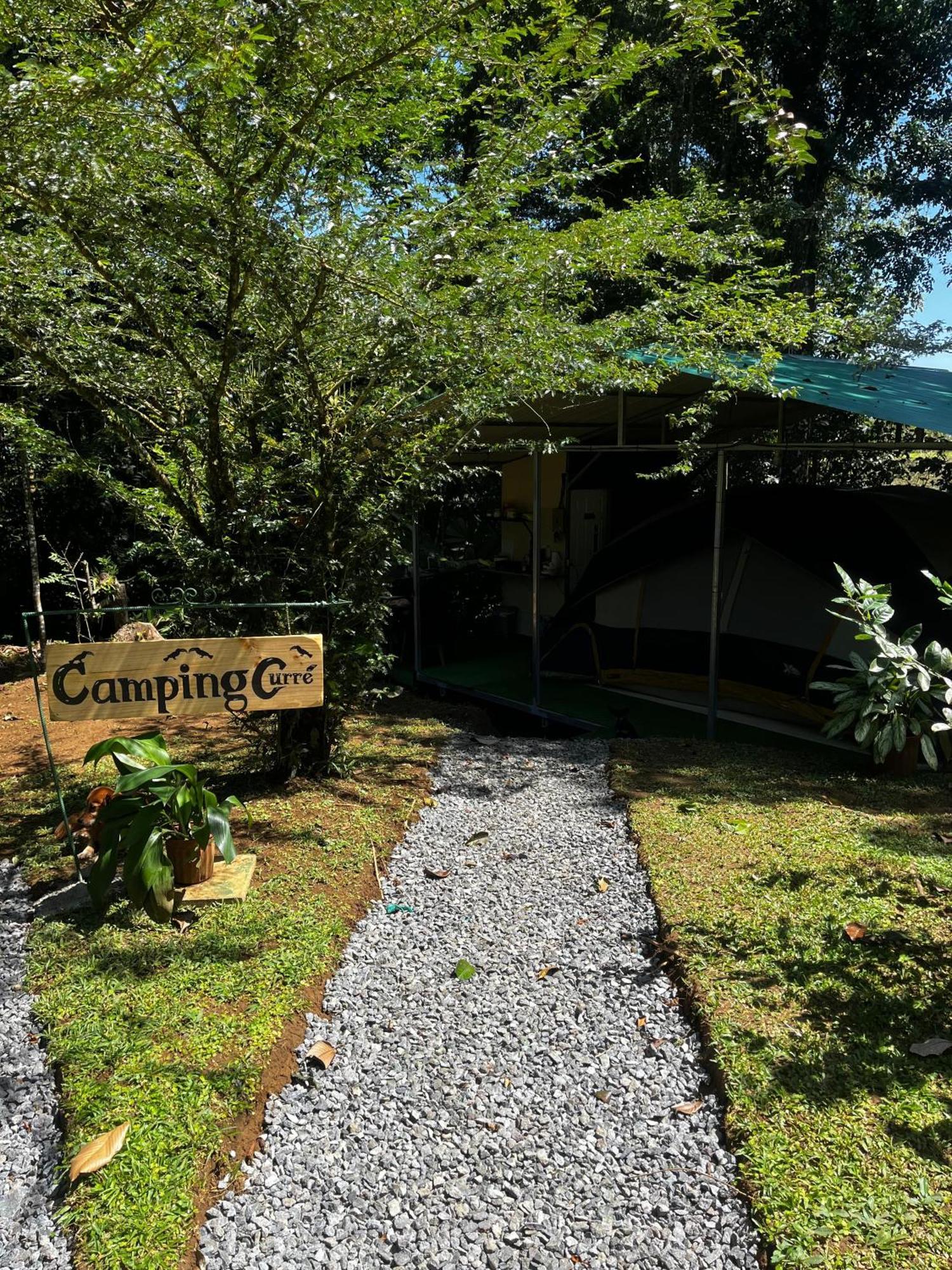 Villa Campo'S Venecia Ngoại thất bức ảnh
