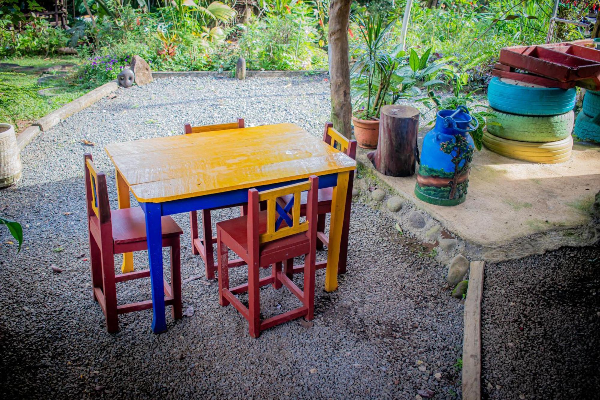 Villa Campo'S Venecia Ngoại thất bức ảnh