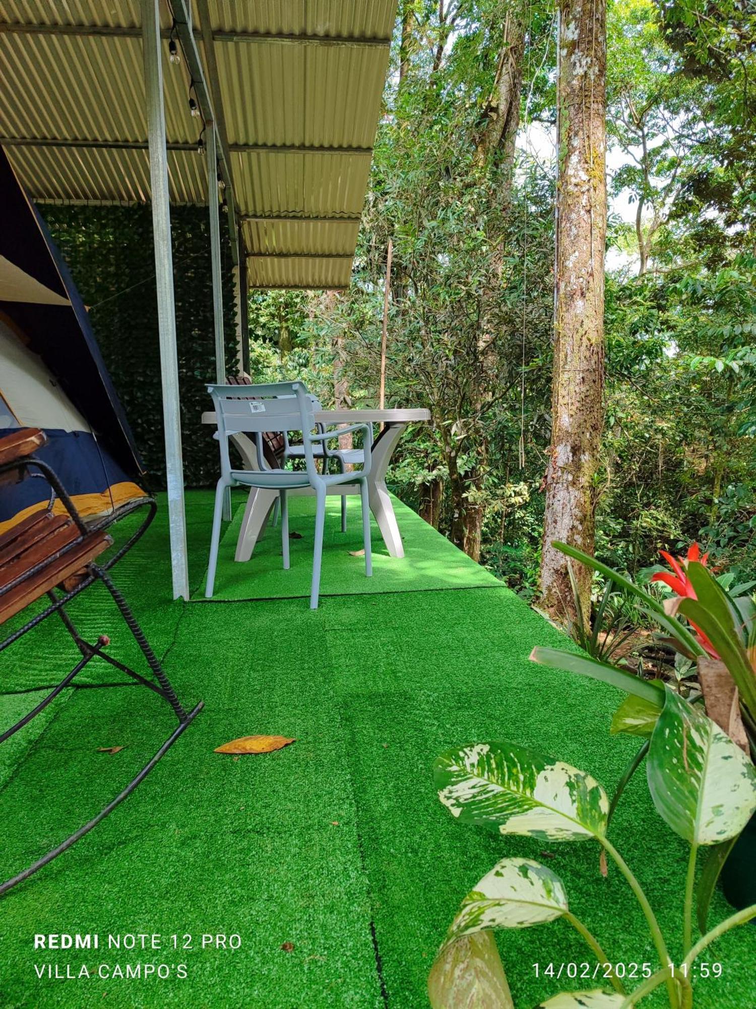 Villa Campo'S Venecia Ngoại thất bức ảnh