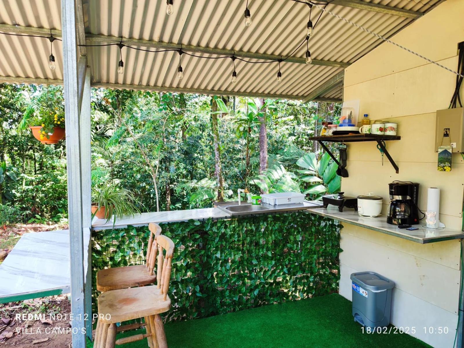 Villa Campo'S Venecia Ngoại thất bức ảnh