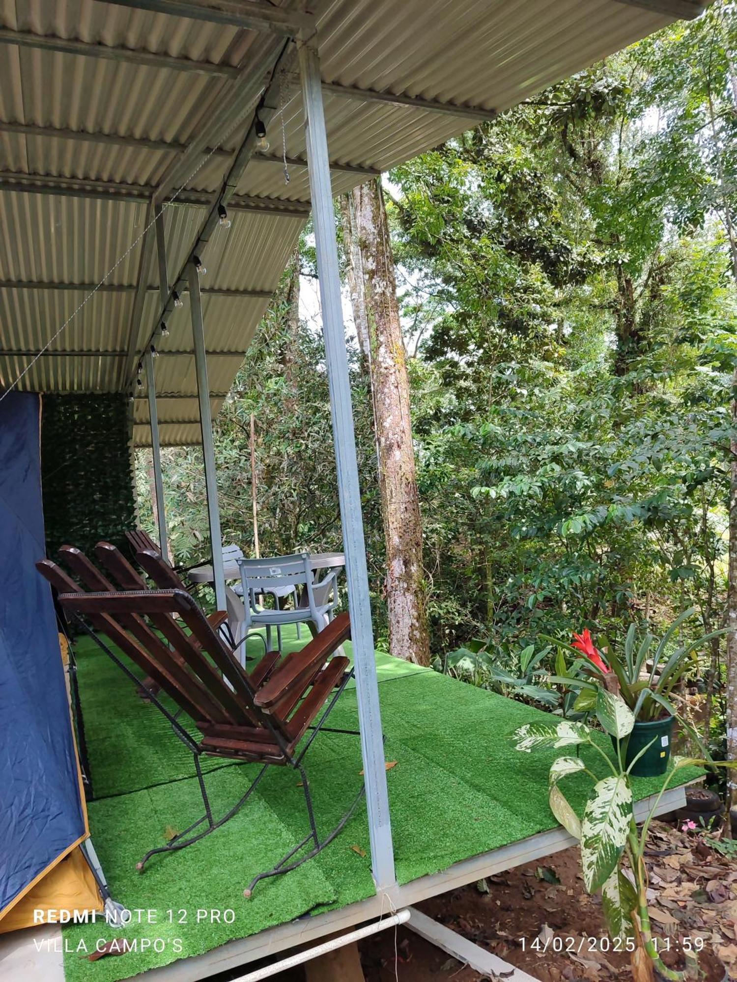 Villa Campo'S Venecia Ngoại thất bức ảnh
