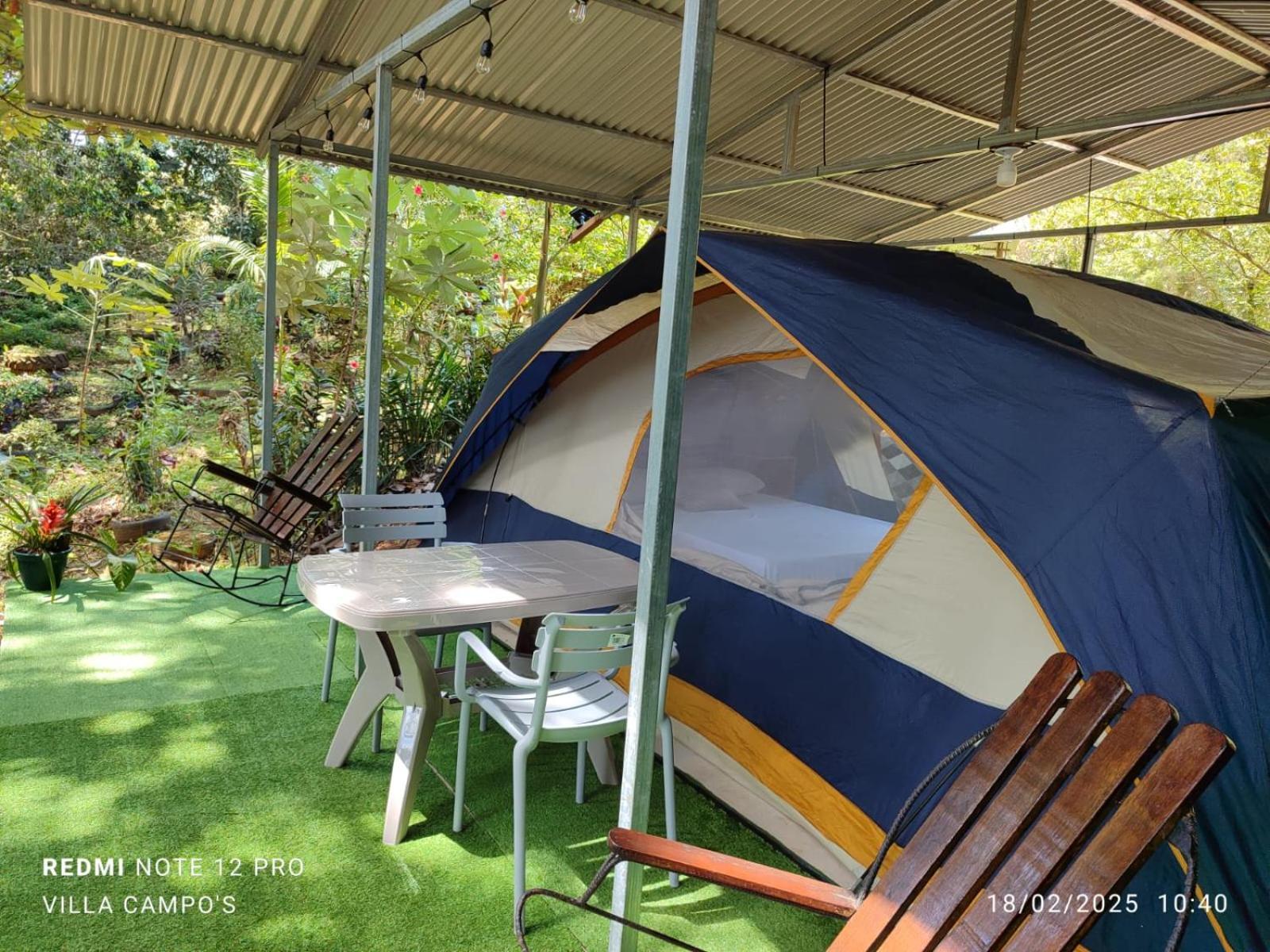 Villa Campo'S Venecia Ngoại thất bức ảnh